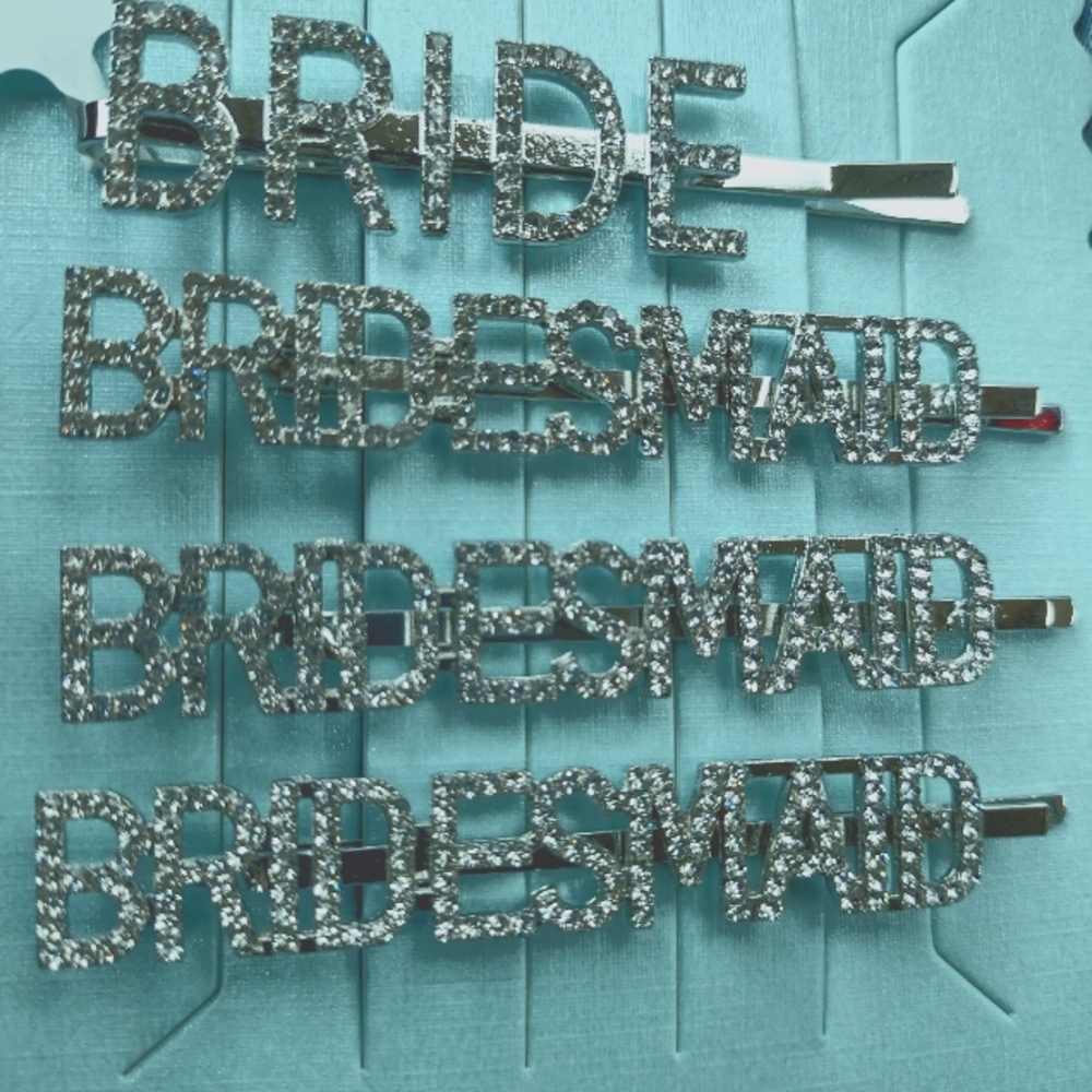 Last one with Bride